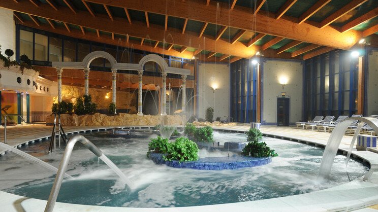 Hotel Beatriz Costa & Spa